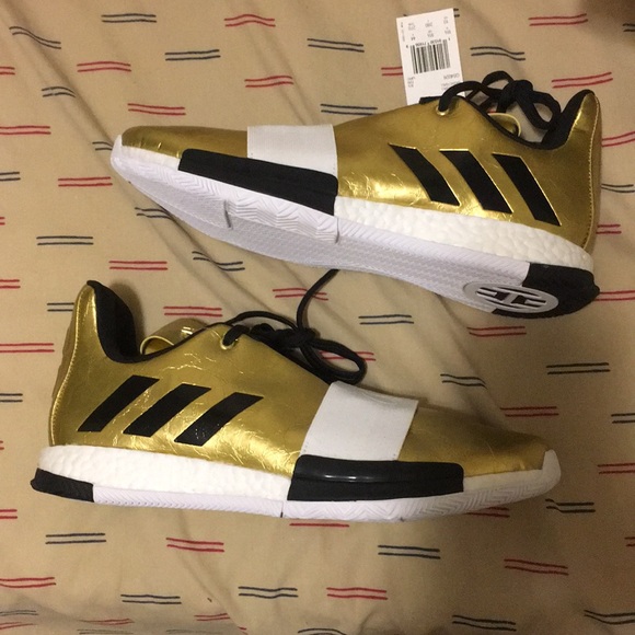 harden vol 3 size 10